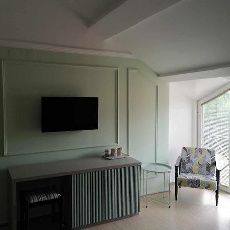 Villa Renessans Ohrid Luaran gambar