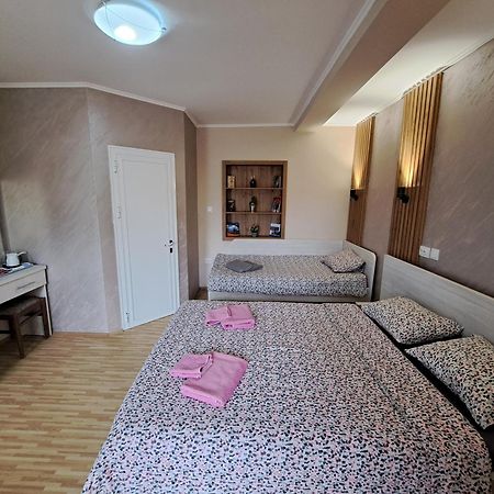 Villa Renessans Ohrid Bilik gambar
