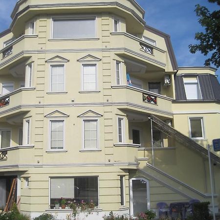 Villa Renessans Ohrid Luaran gambar