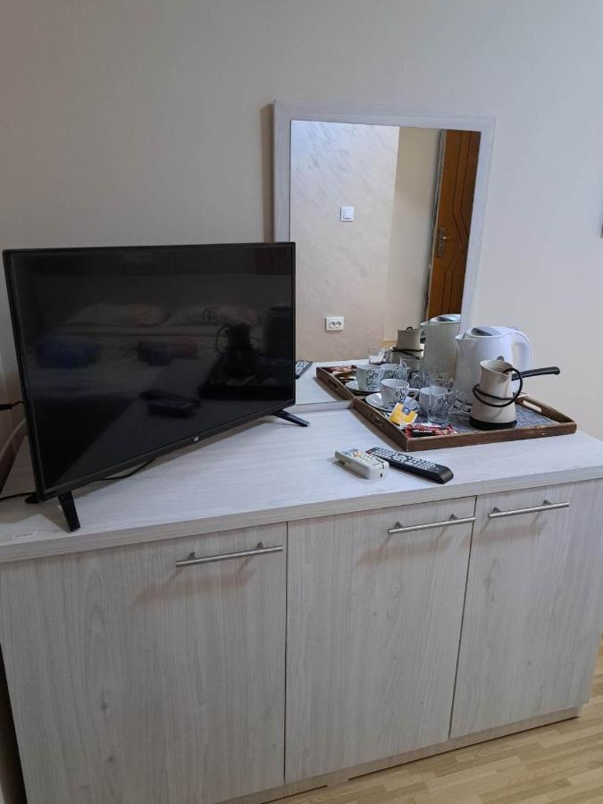 Villa Renessans Ohrid Luaran gambar