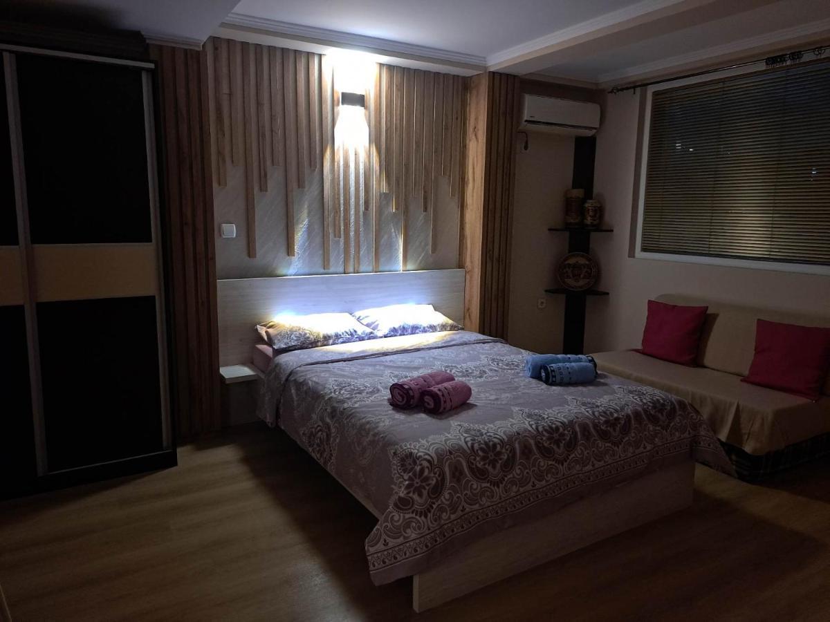 Villa Renessans Ohrid Luaran gambar