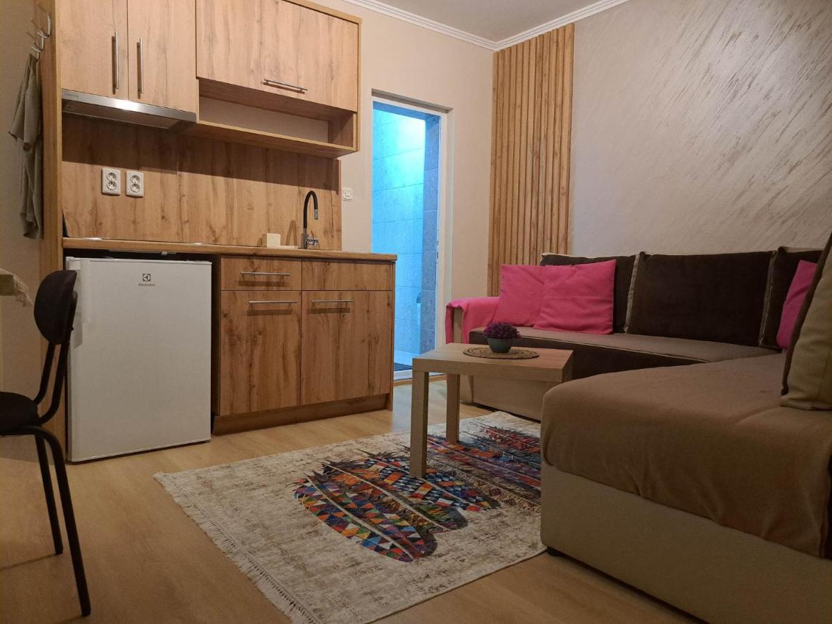 Villa Renessans Ohrid Luaran gambar
