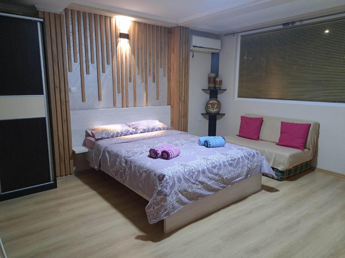 Villa Renessans Ohrid Luaran gambar