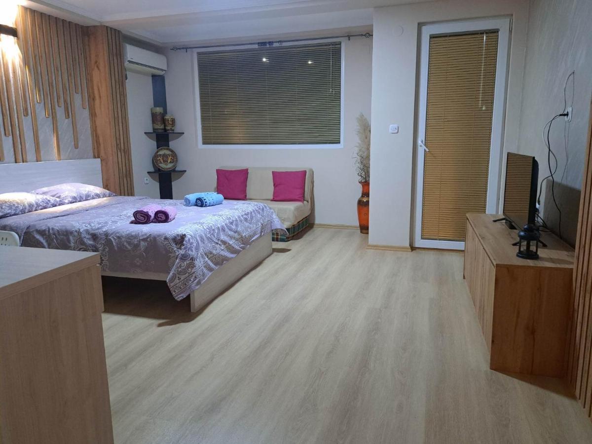 Villa Renessans Ohrid Luaran gambar