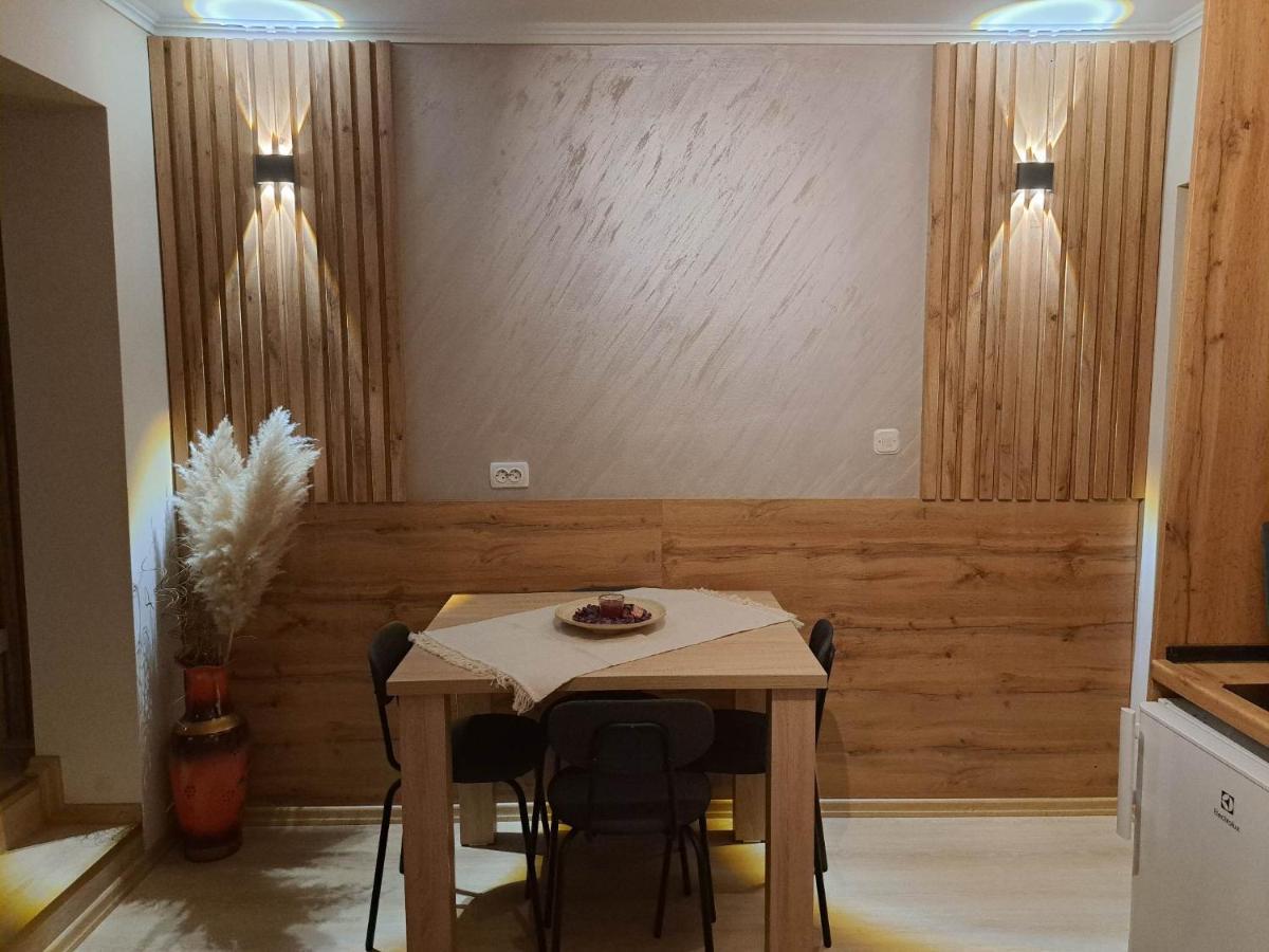 Villa Renessans Ohrid Luaran gambar