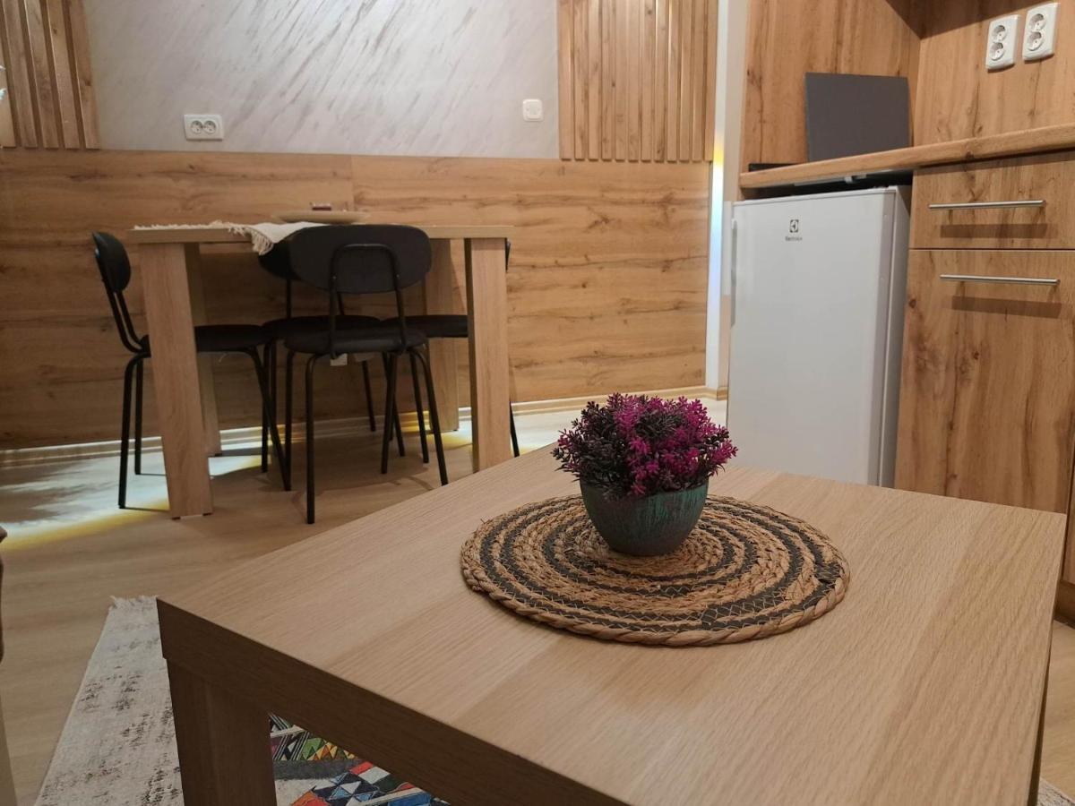 Villa Renessans Ohrid Luaran gambar