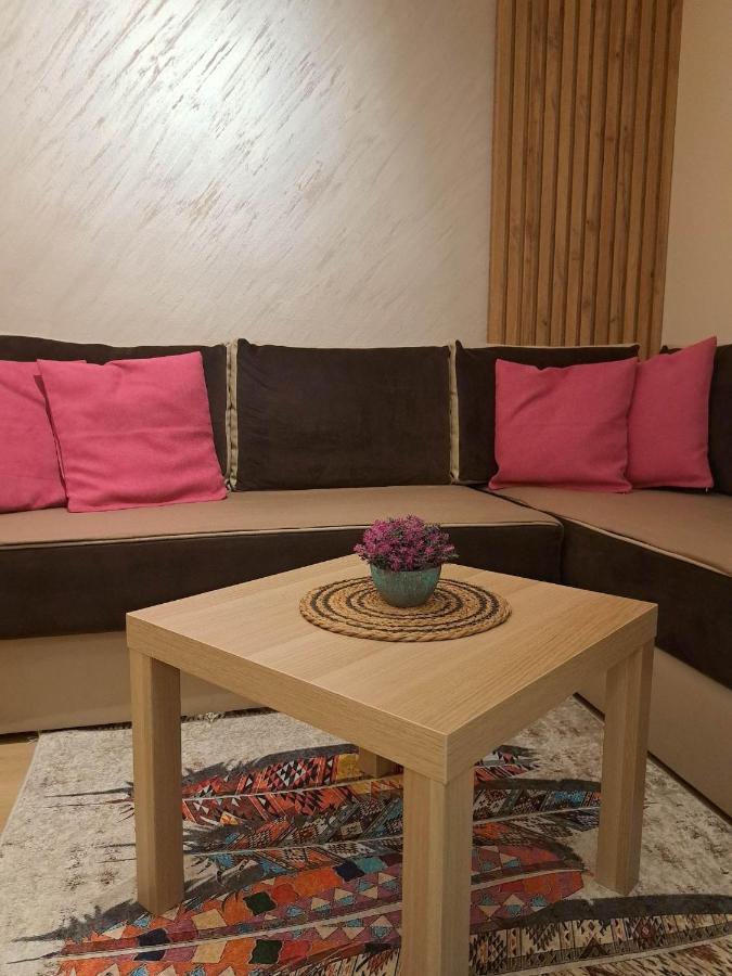 Villa Renessans Ohrid Luaran gambar