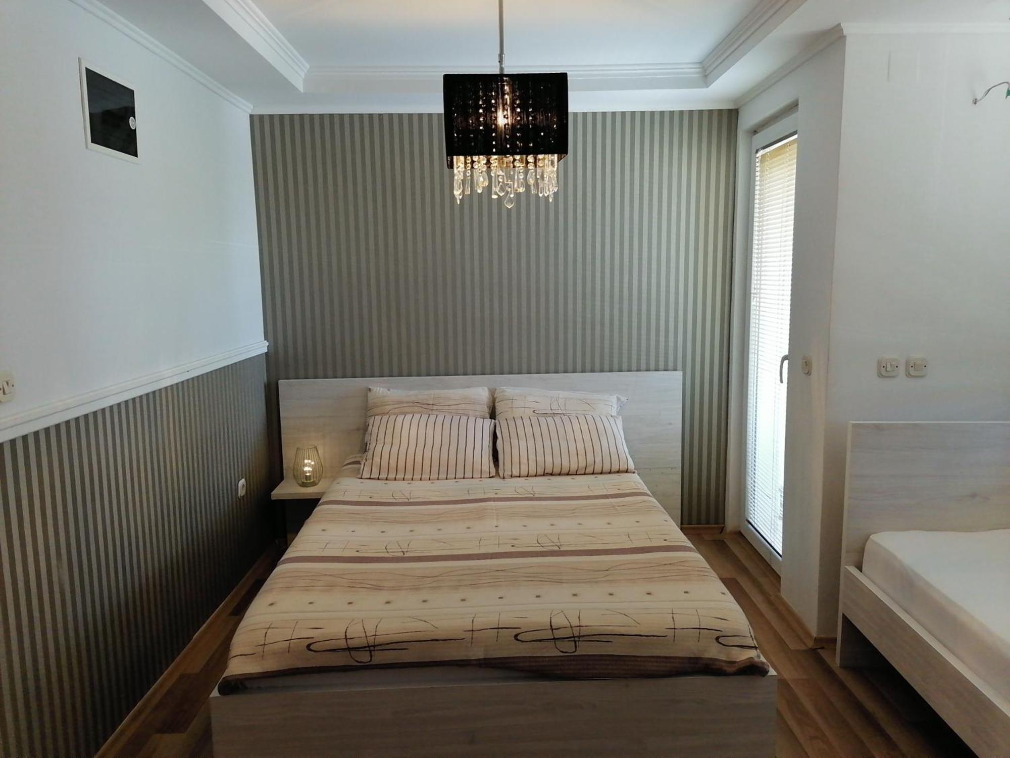Villa Renessans Ohrid Luaran gambar
