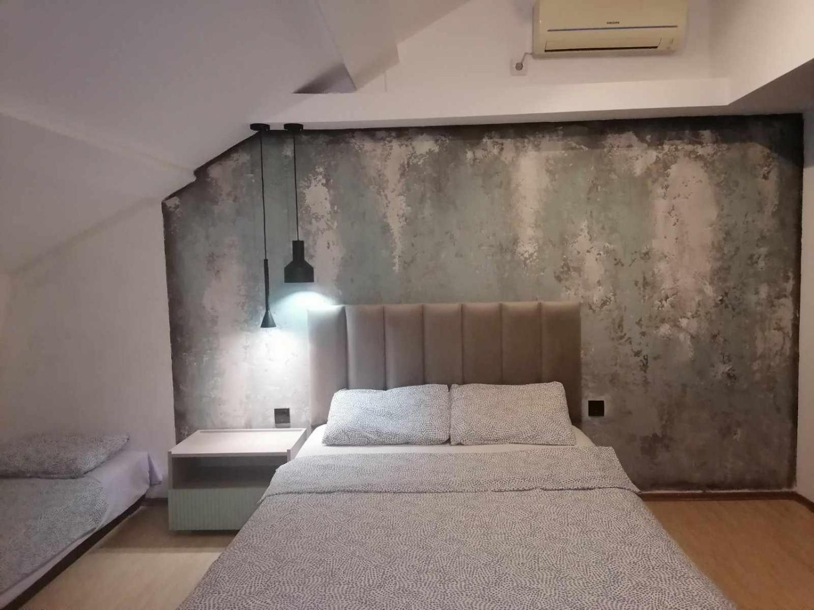 Villa Renessans Ohrid Luaran gambar