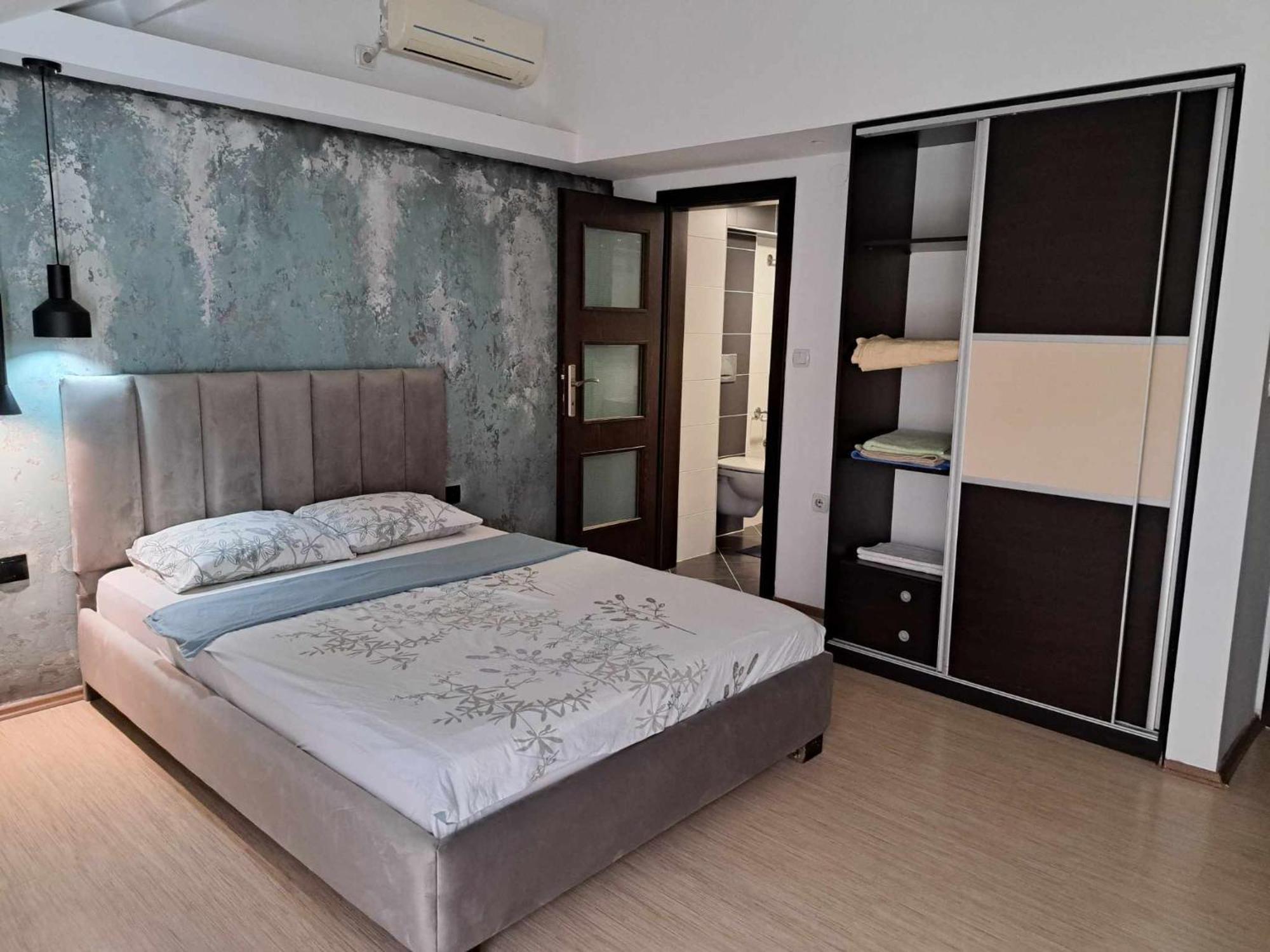Villa Renessans Ohrid Luaran gambar