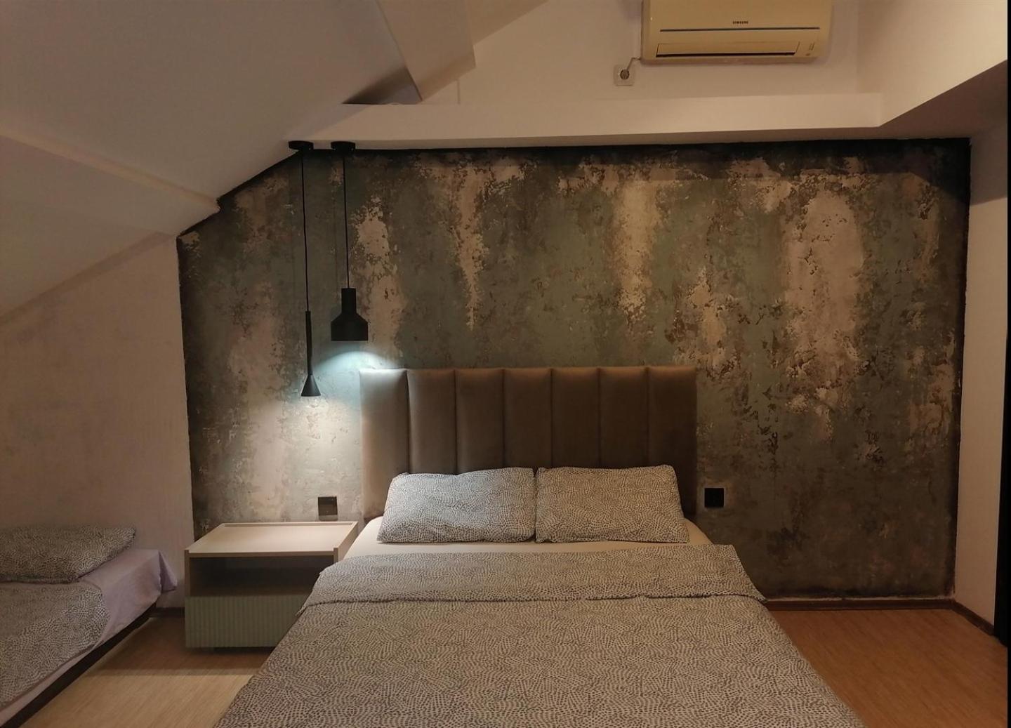 Villa Renessans Ohrid Luaran gambar