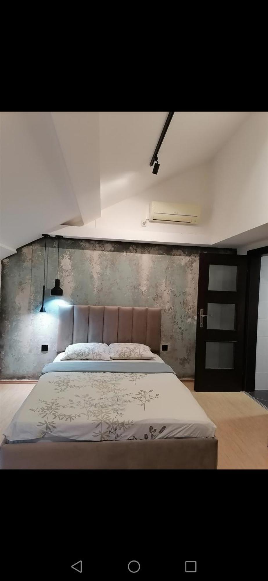 Villa Renessans Ohrid Luaran gambar