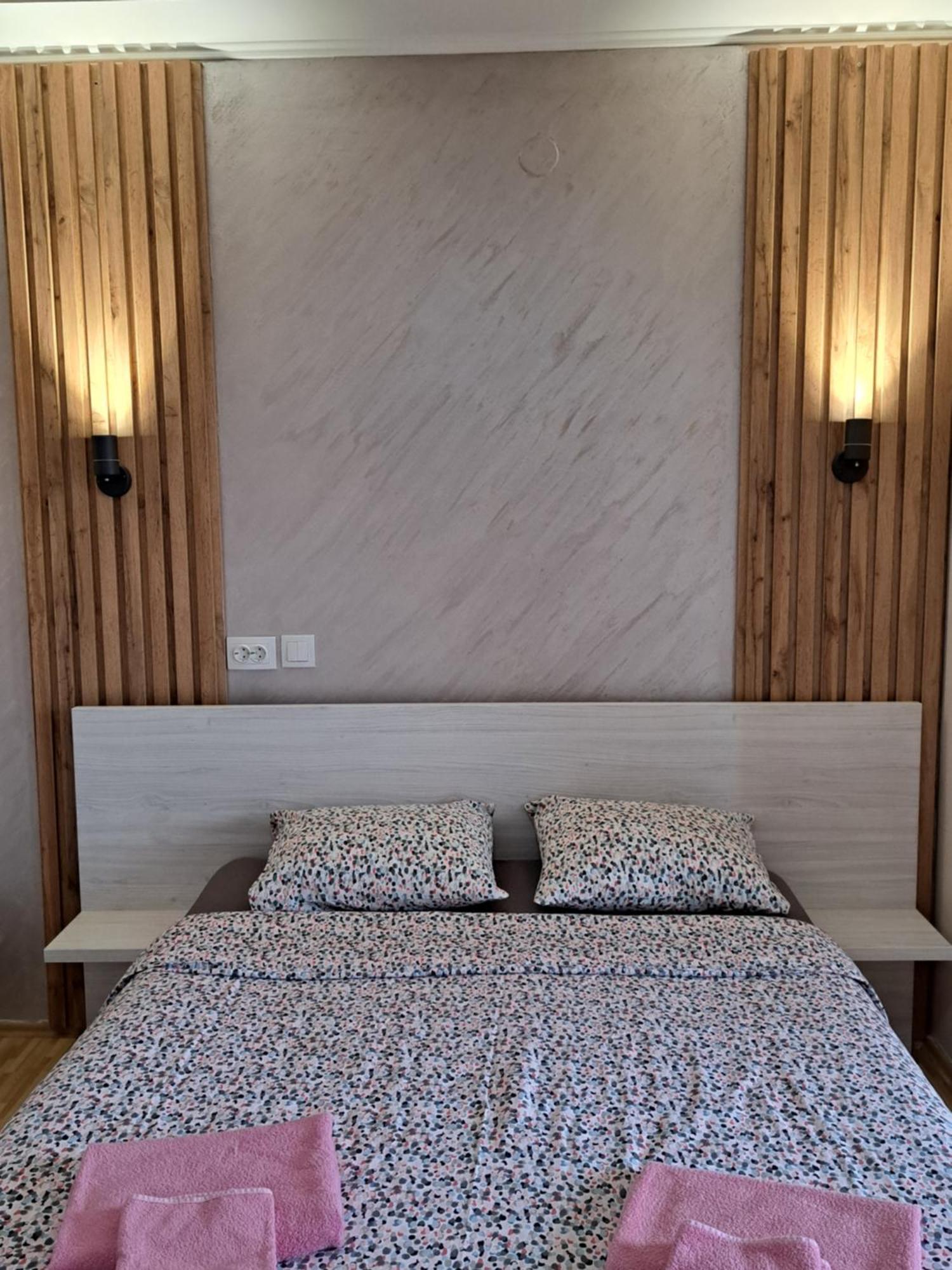 Villa Renessans Ohrid Bilik gambar