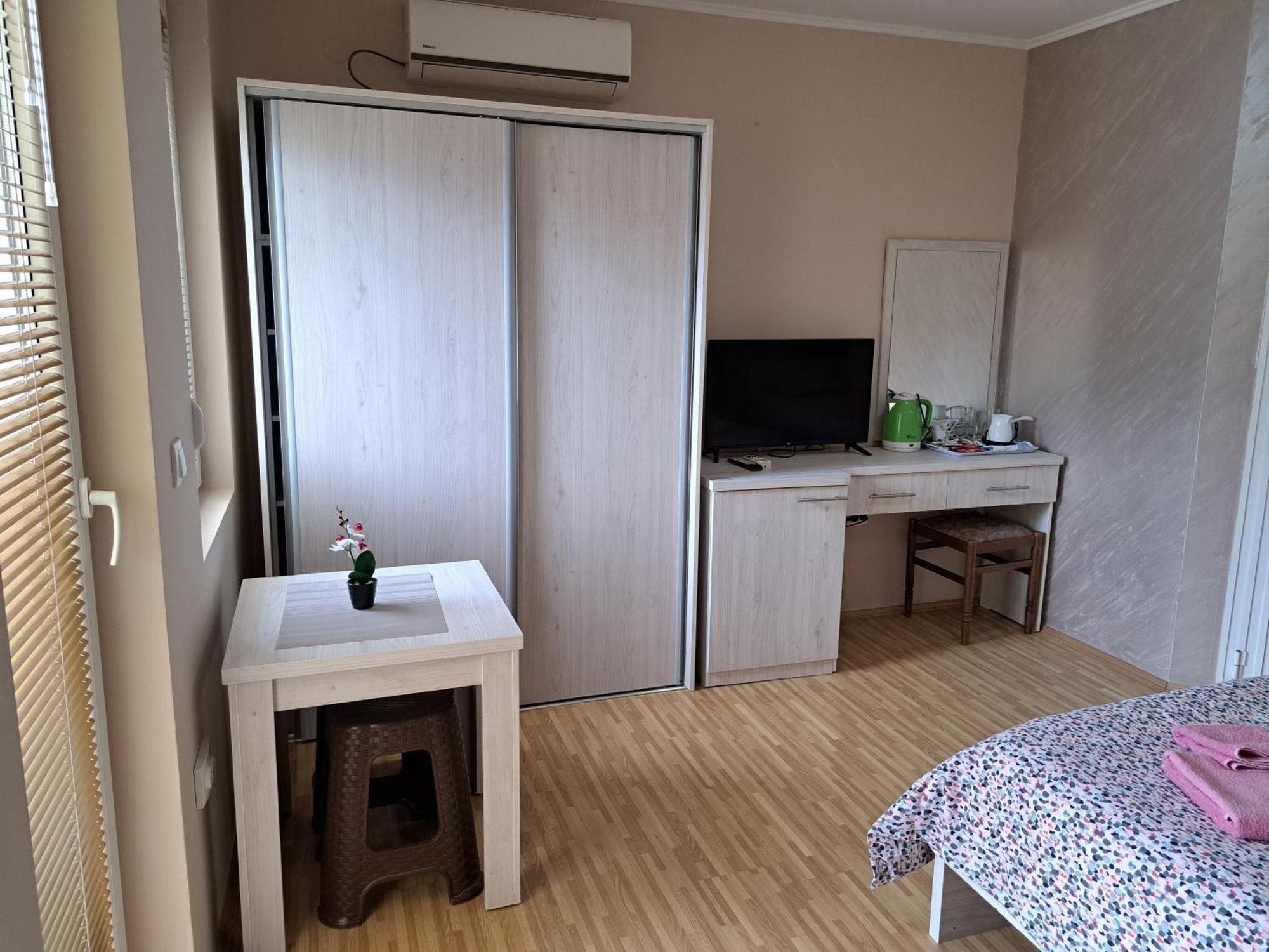 Villa Renessans Ohrid Bilik gambar