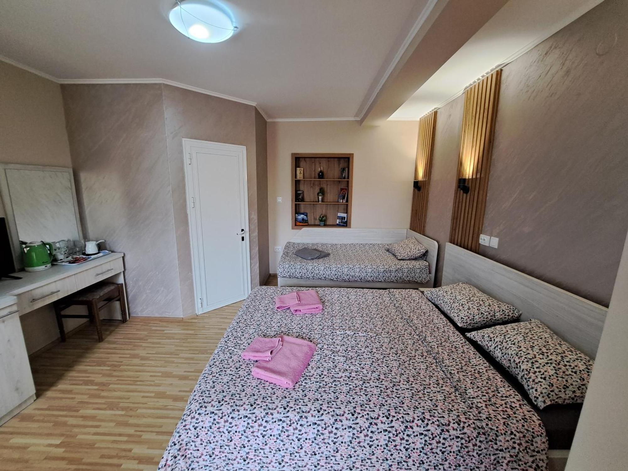 Villa Renessans Ohrid Bilik gambar
