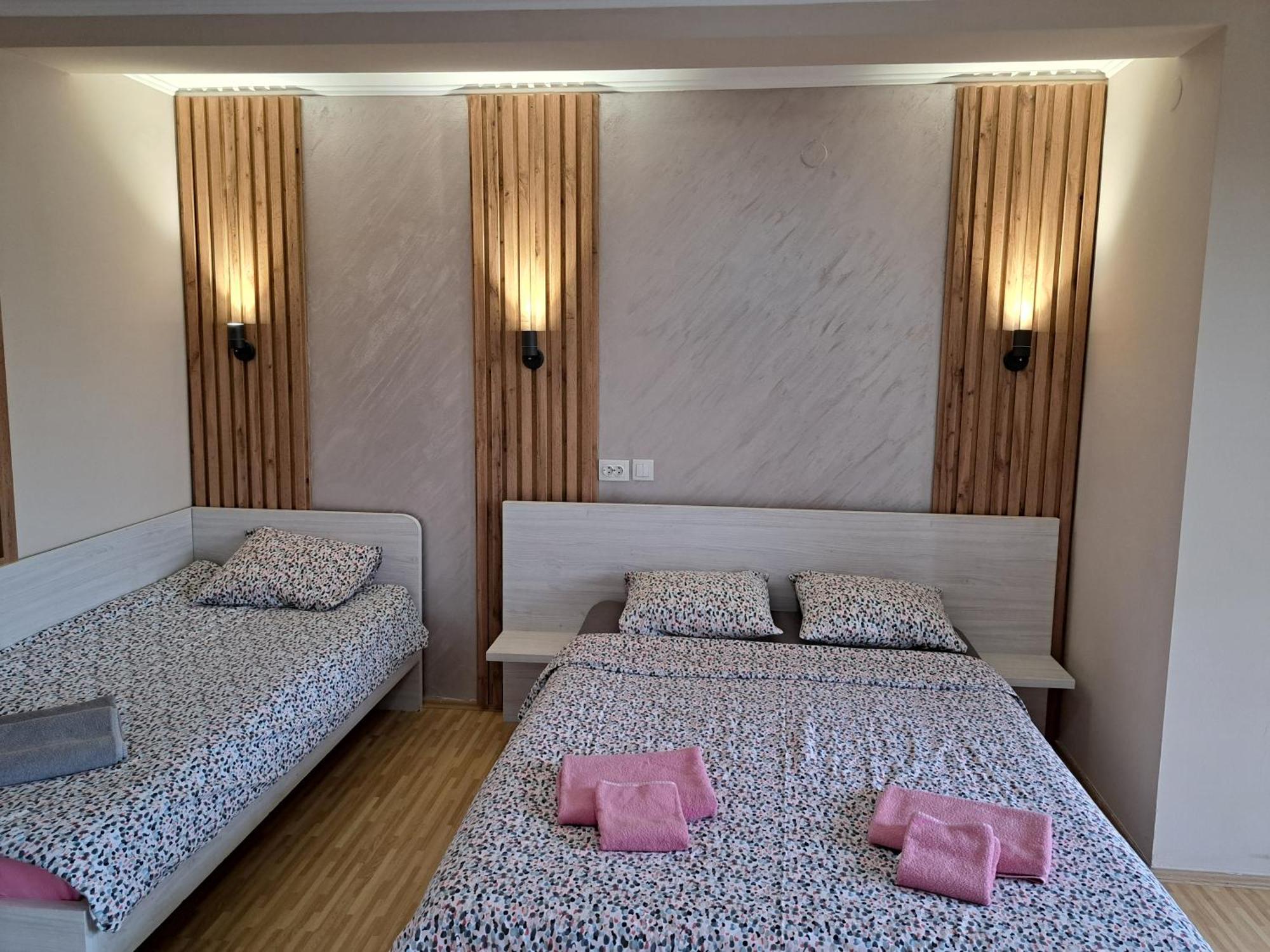Villa Renessans Ohrid Bilik gambar