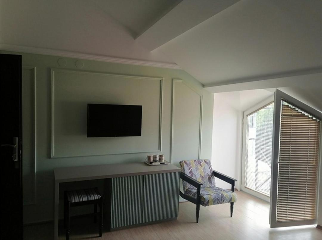 Villa Renessans Ohrid Luaran gambar