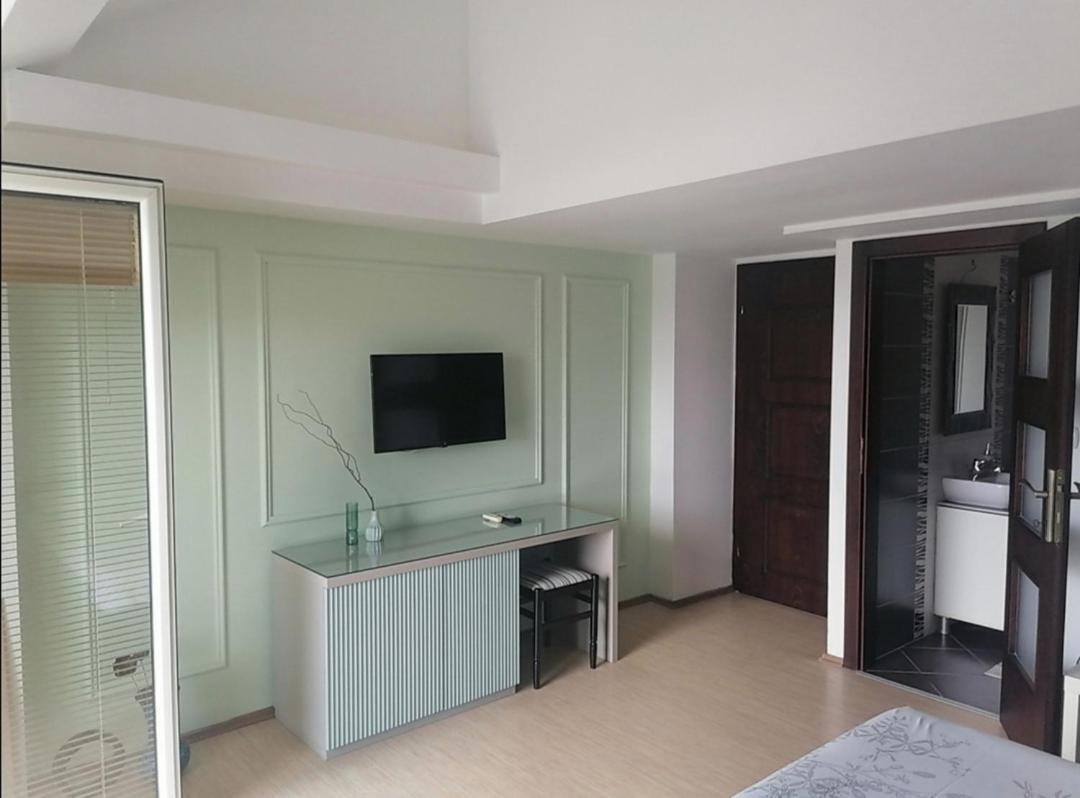 Villa Renessans Ohrid Luaran gambar