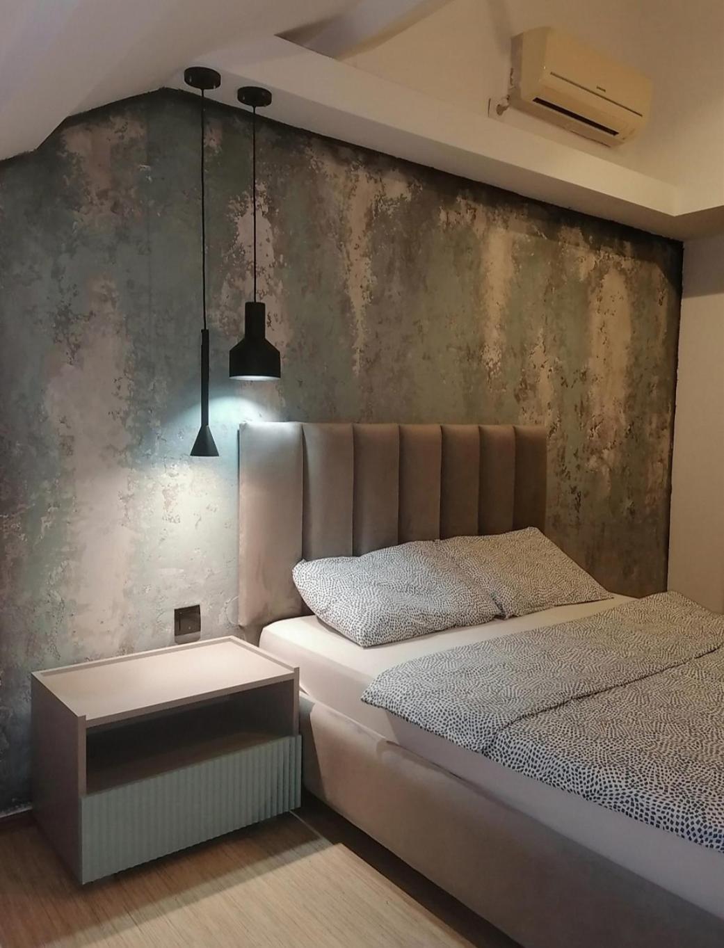 Villa Renessans Ohrid Luaran gambar