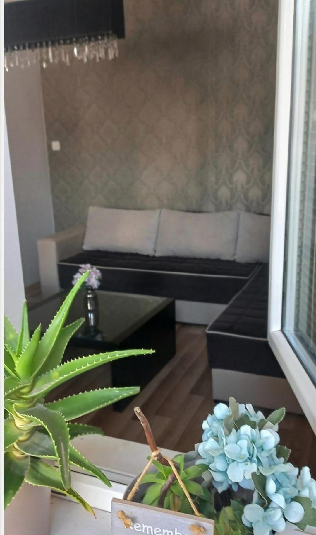 Villa Renessans Ohrid Luaran gambar