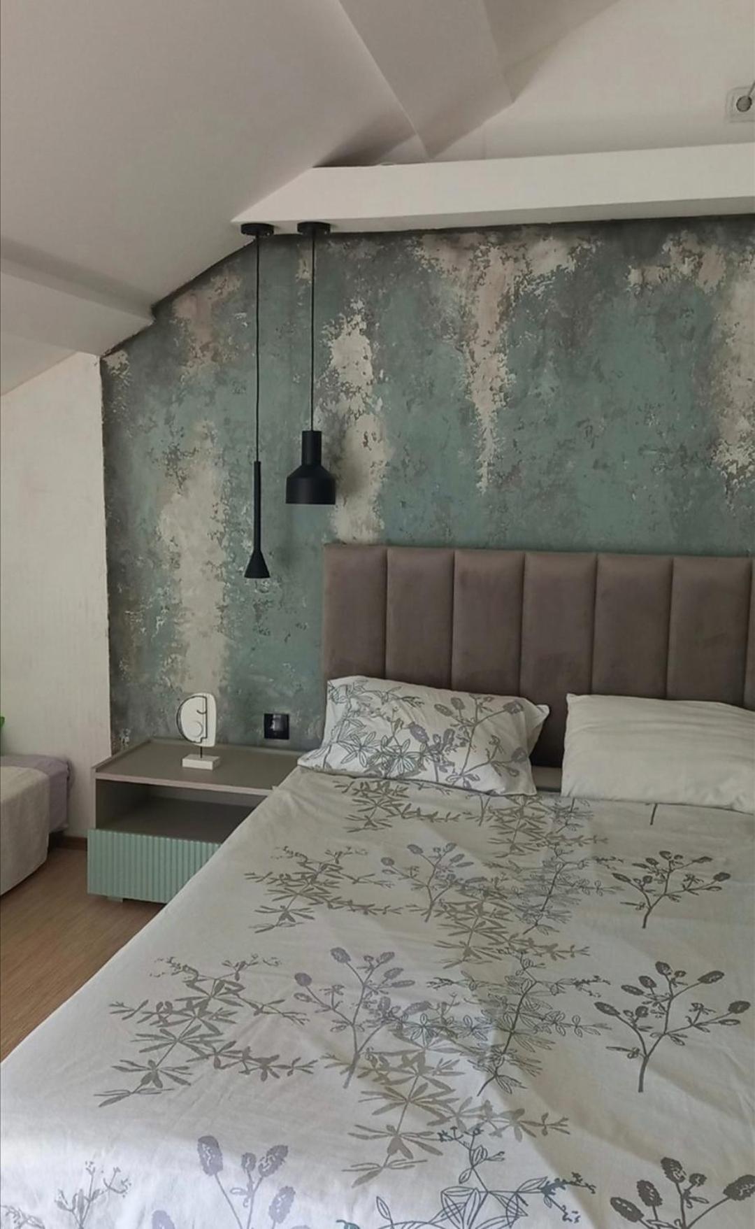 Villa Renessans Ohrid Luaran gambar