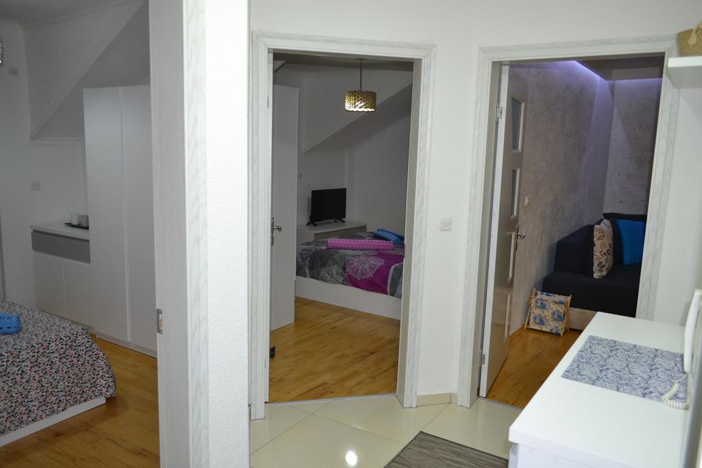 Villa Renessans Ohrid Luaran gambar