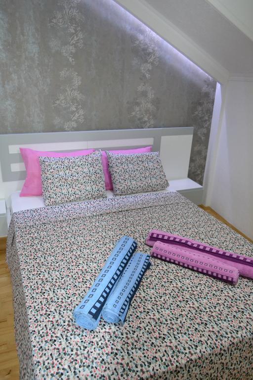 Villa Renessans Ohrid Luaran gambar