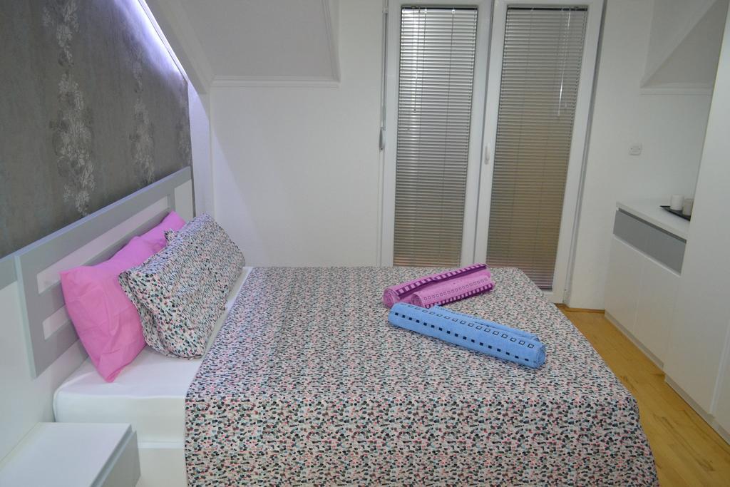 Villa Renessans Ohrid Luaran gambar