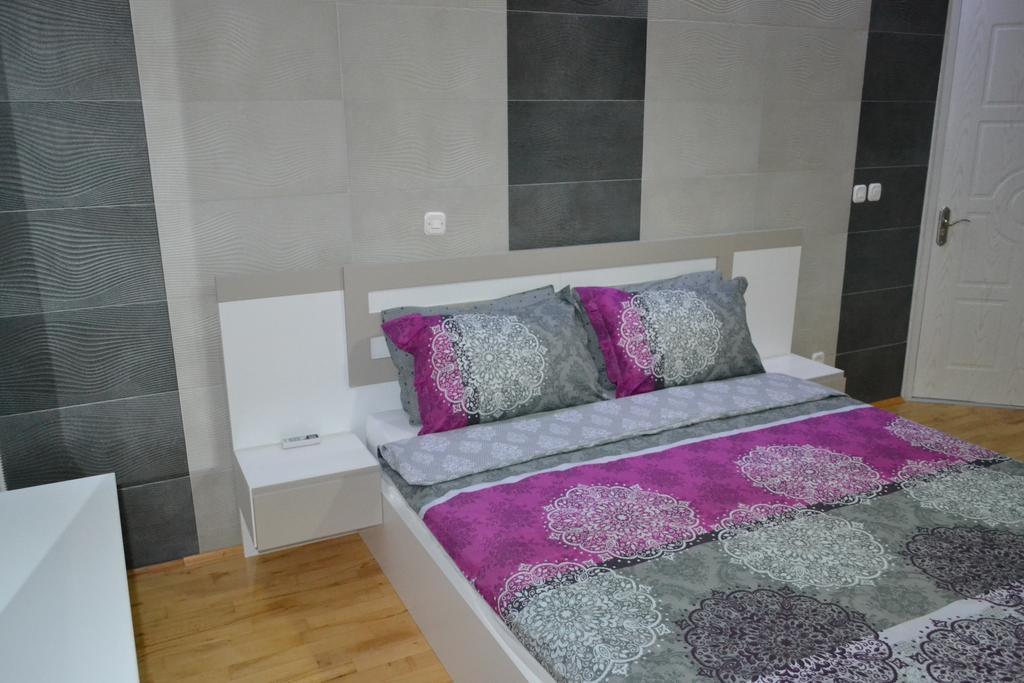 Villa Renessans Ohrid Luaran gambar