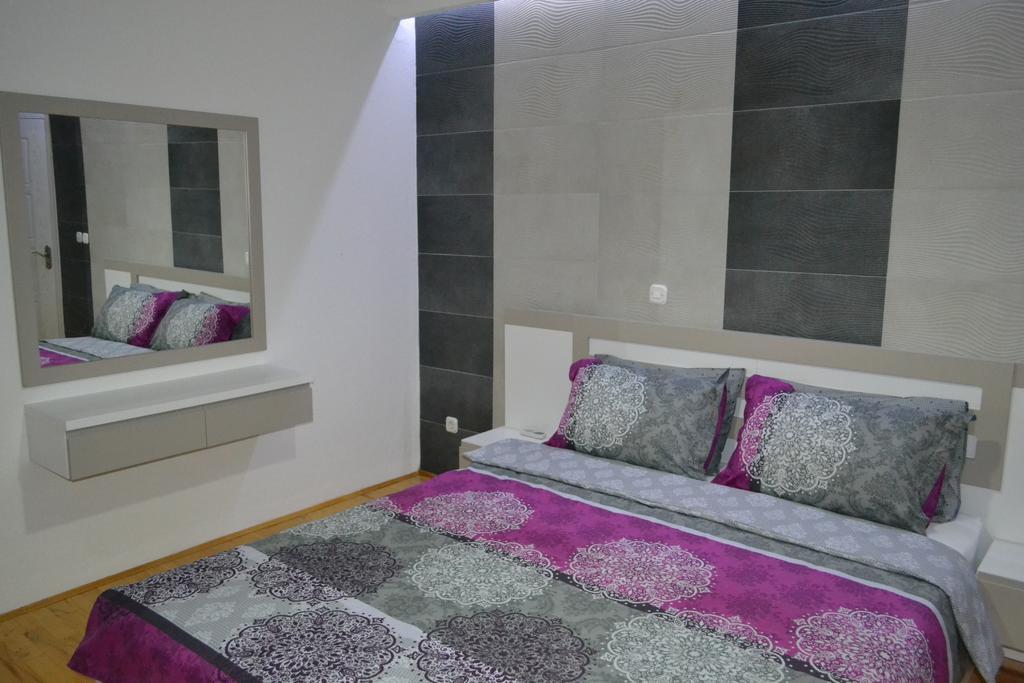 Villa Renessans Ohrid Luaran gambar