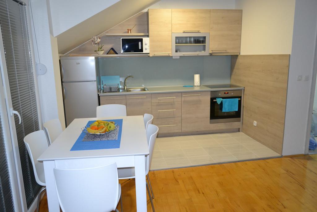 Villa Renessans Ohrid Luaran gambar