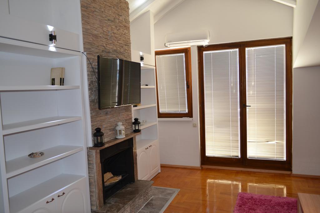 Villa Renessans Ohrid Luaran gambar