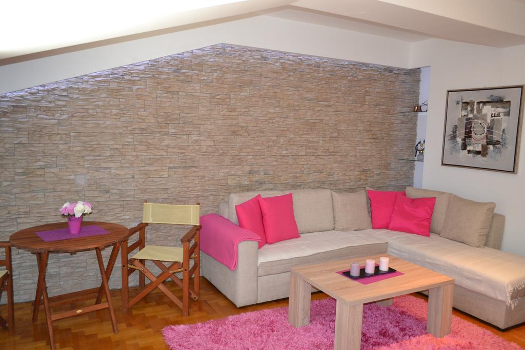 Villa Renessans Ohrid Luaran gambar