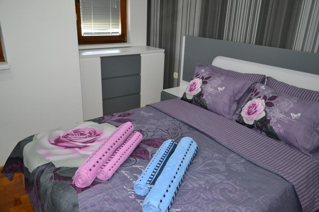 Villa Renessans Ohrid Luaran gambar