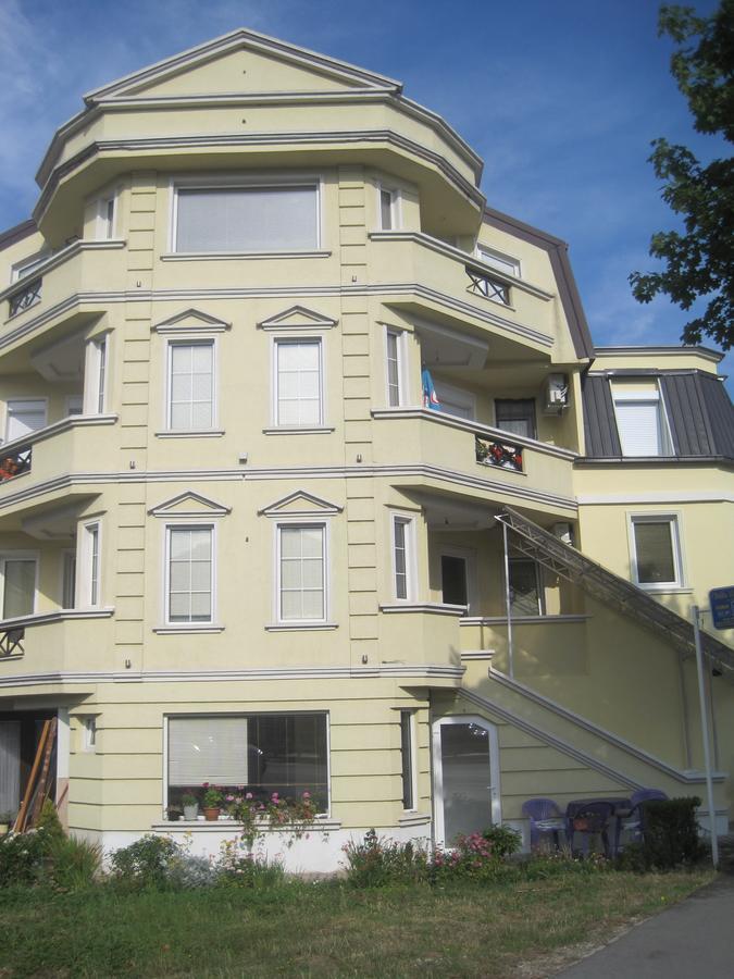Villa Renessans Ohrid Luaran gambar